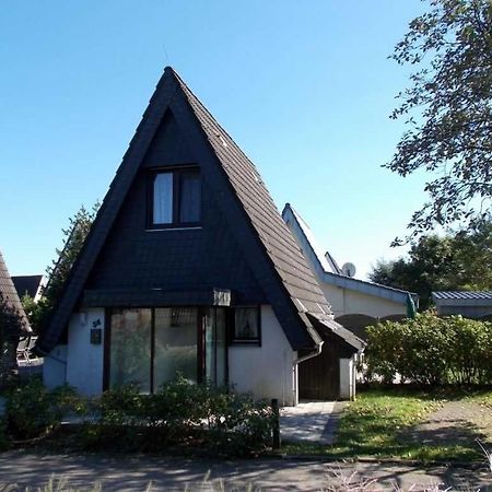 Ferienhaeuser In Duhnen - Ringwall Strandrose Cuxhaven Dış mekan fotoğraf